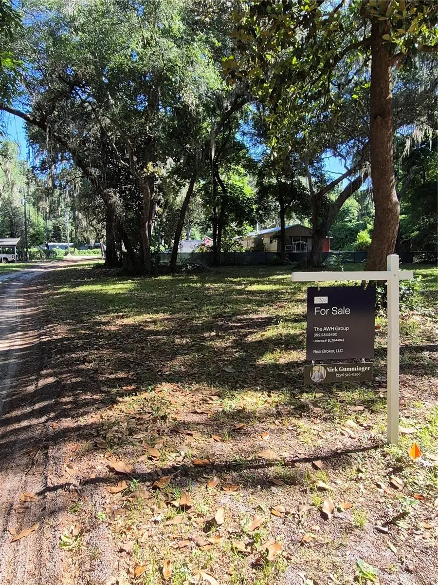 16615 NE 45th Court, Citra, FL 32113 - #2