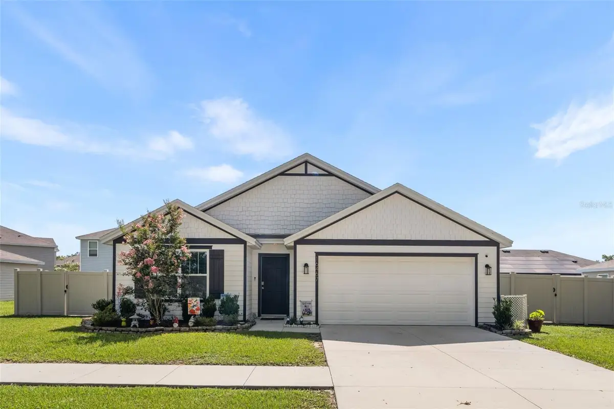 16467 NW 192nd Terrace, High Springs, FL 32643 - #1
