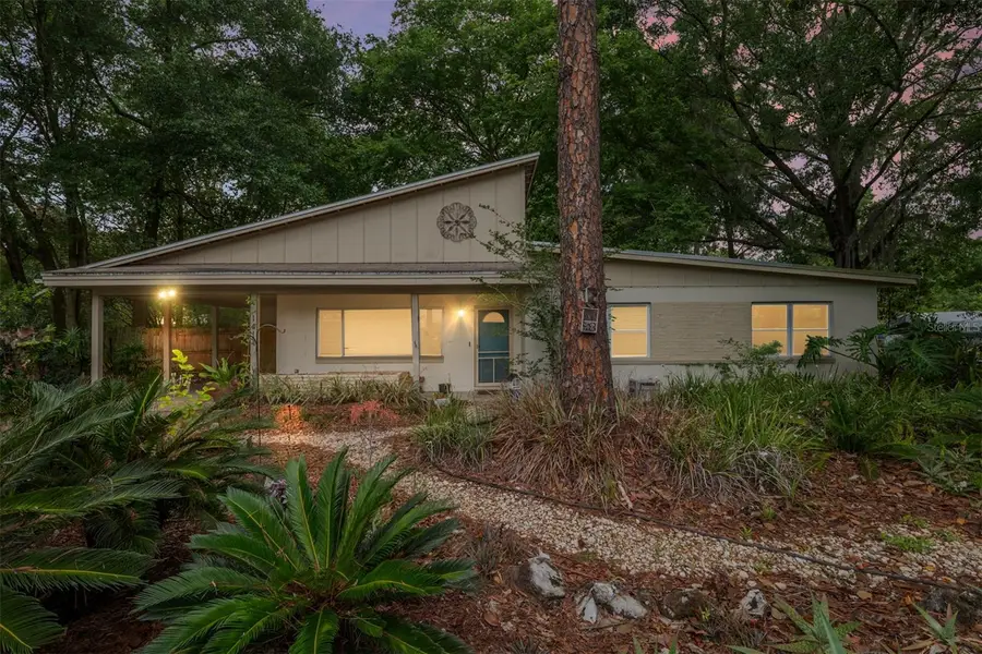 1414 NE 13th Street, Gainesville, FL 32601 - #3