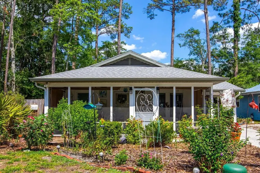 8771 NW 42nd Road, Gainesville, FL 32653 - #2
