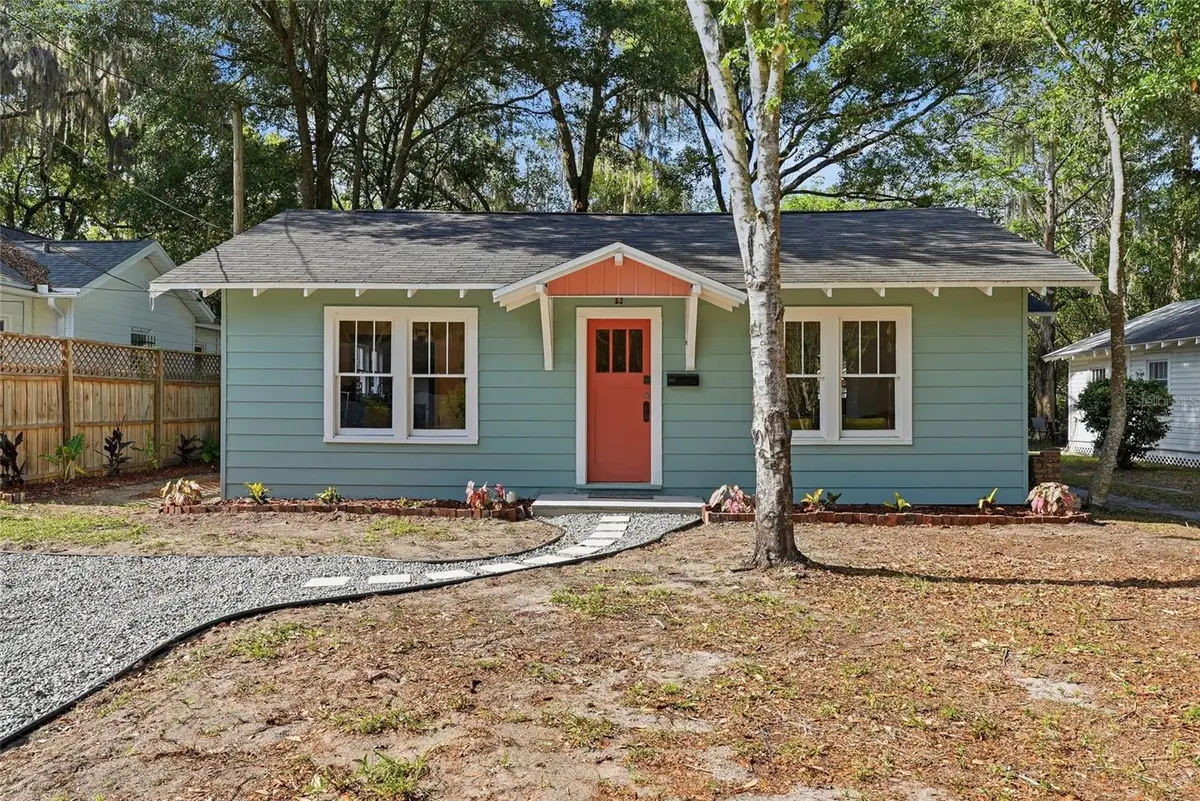 312 NW 14th Avenue, Gainesville, FL 32601 - #1