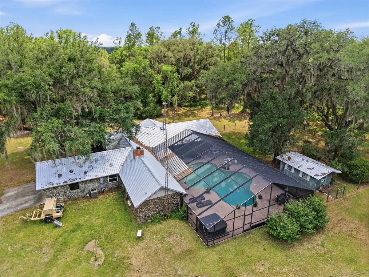 7851 SW County Road 796, Lake Butler, FL 32054 - #1