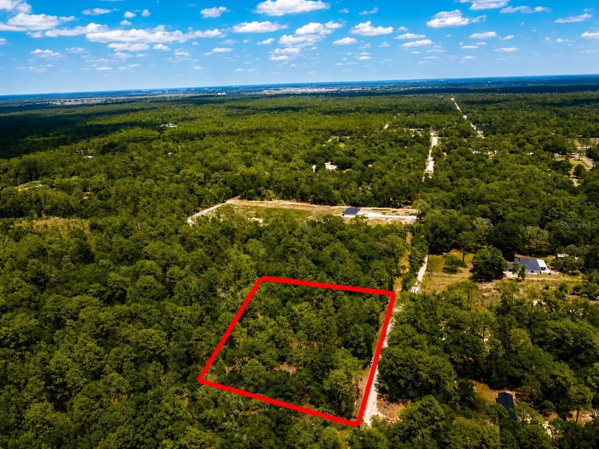 TBD Sw 93rd Place, Dunnellon, FL 34432 - #1