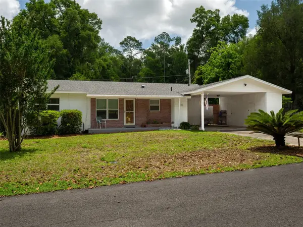 821 NW 20th Terrace, GAINESVILLE, FL 32603