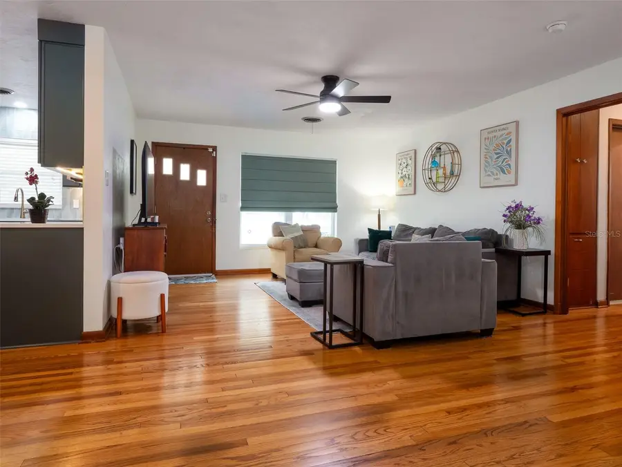 821 NW 20th Terrace, Gainesville, FL 32603 - #2