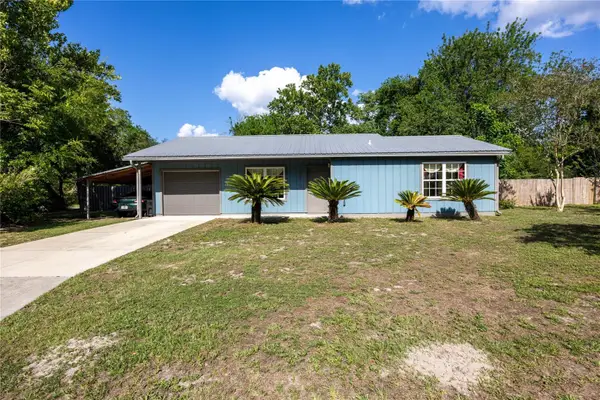 6517 NW 27th Street, GAINESVILLE, FL 32653