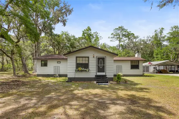 11828 NE 7th Avenue, GAINESVILLE, FL 32641