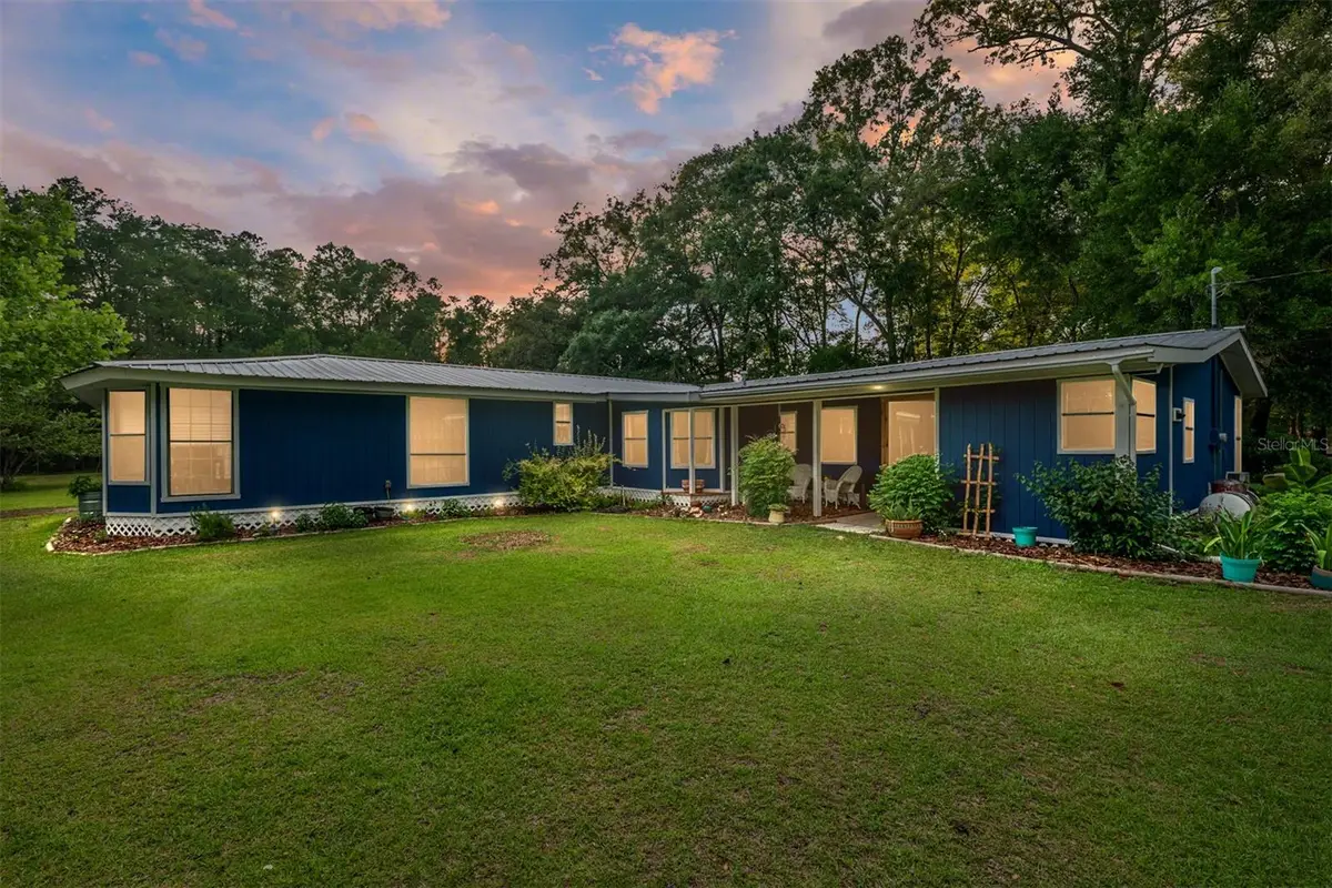 4912 NW 170th Street, Alachua, FL 32615 - #1