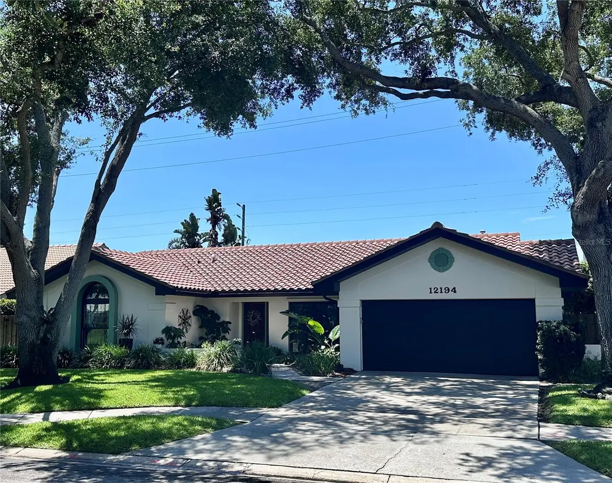 12194 66th Avenue, Seminole, FL 33772 - #1