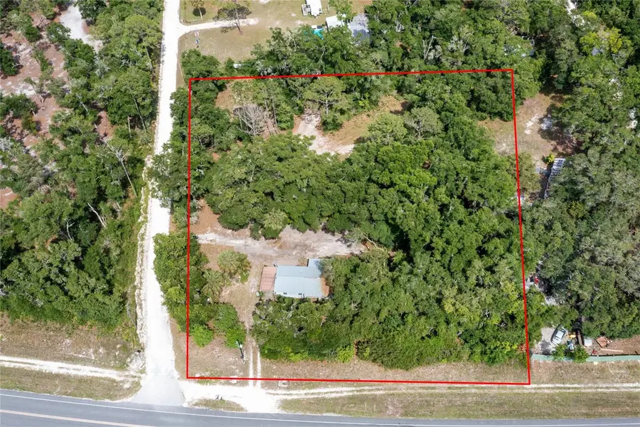 9580 NE Highway 351, Old Town, FL 32680 - #2