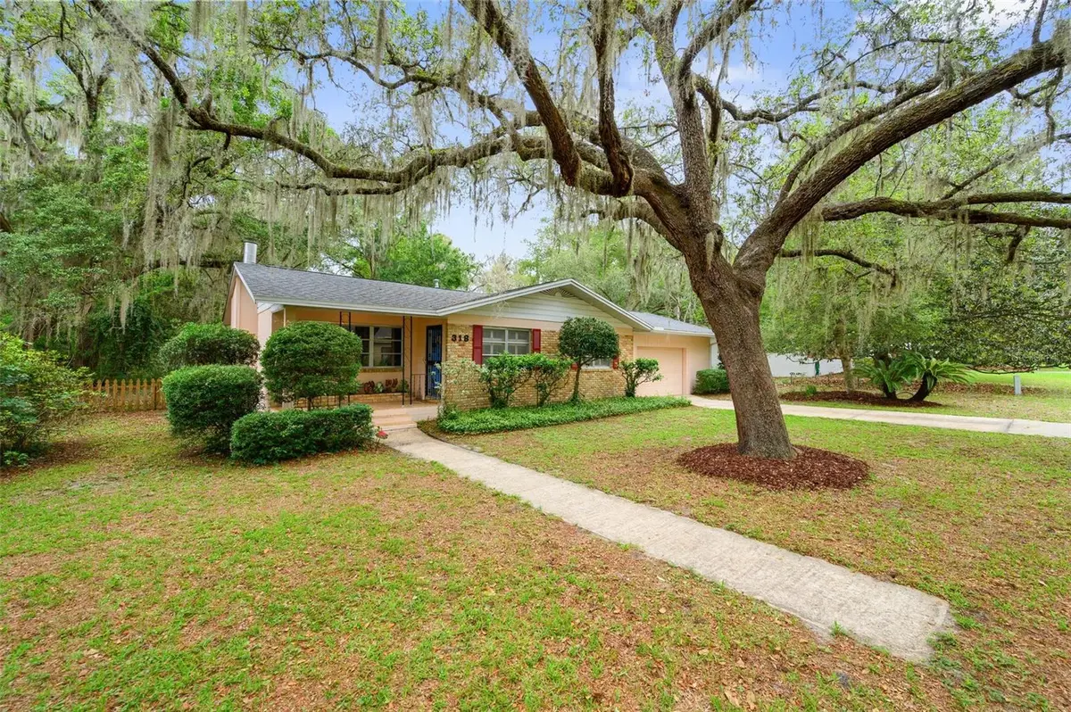 318 SW 40th Terrace, Gainesville, FL 32607 - #1