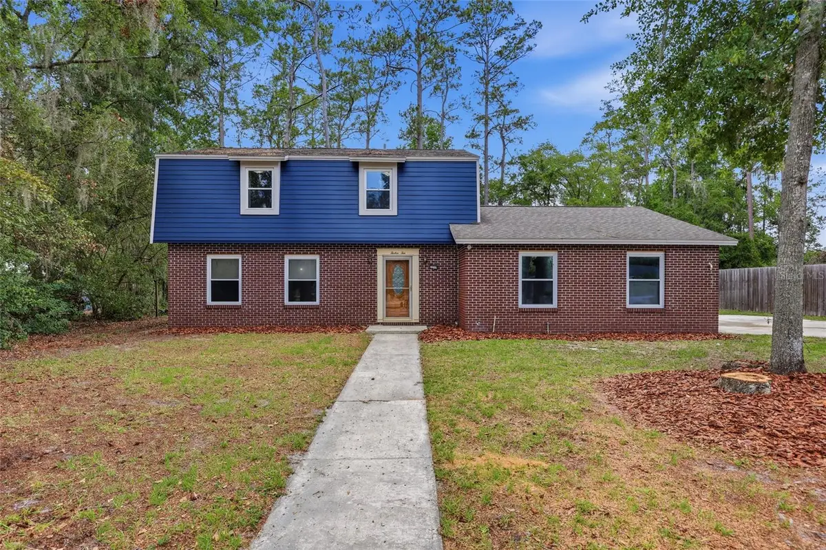 1210 NW 52nd Terrace, Gainesville, FL 32606 - #1