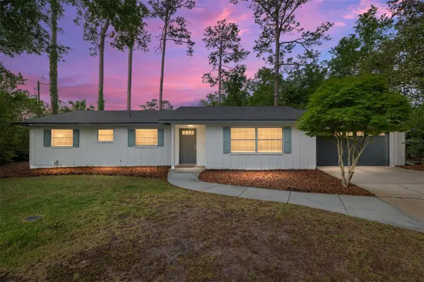 2251 NW 20th Court, GAINESVILLE, FL 32605