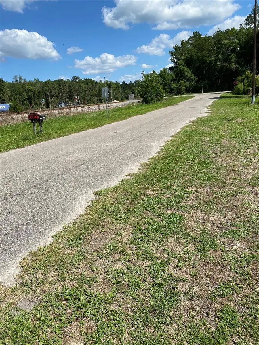 1232 NE 191st Terrace, Hawthorne, FL 32640 - #1