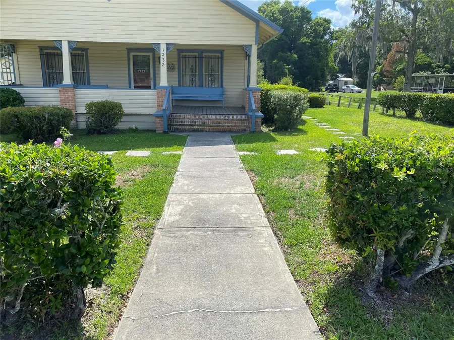 1232 NE 191st Terrace, Hawthorne, FL 32640 - #3