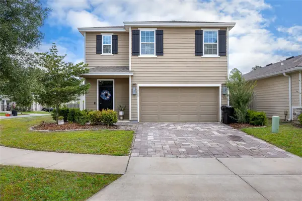 1469 NW 136th Drive, NEWBERRY, FL 32669