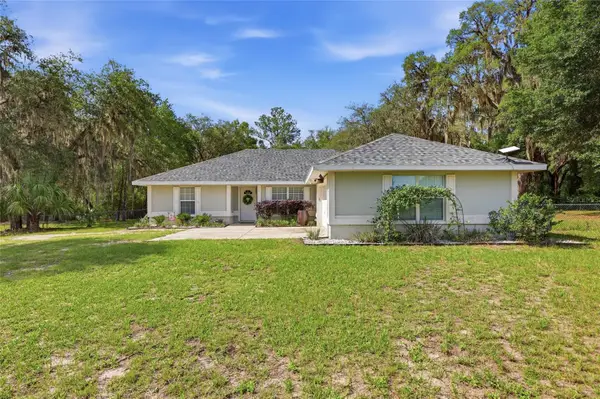 24621 SE 101st Avenue, HAWTHORNE, FL 32640