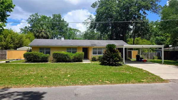 1038 NE 14th Avenue, GAINESVILLE, FL 32601