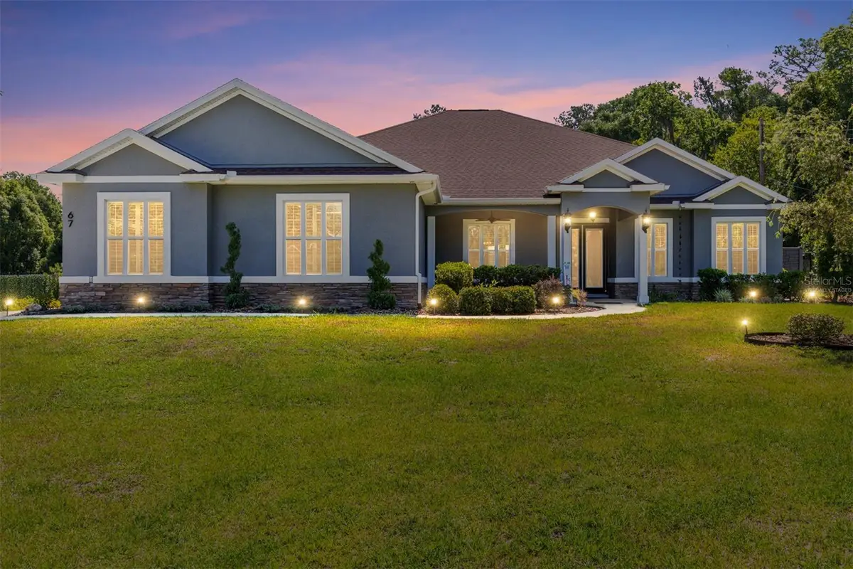 67 NE 41st Avenue, Ocala, FL 34470 - #1