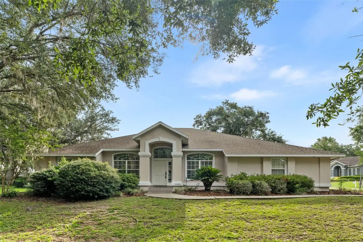10503 NW 61st Terrace, Alachua, FL 32615 - #1