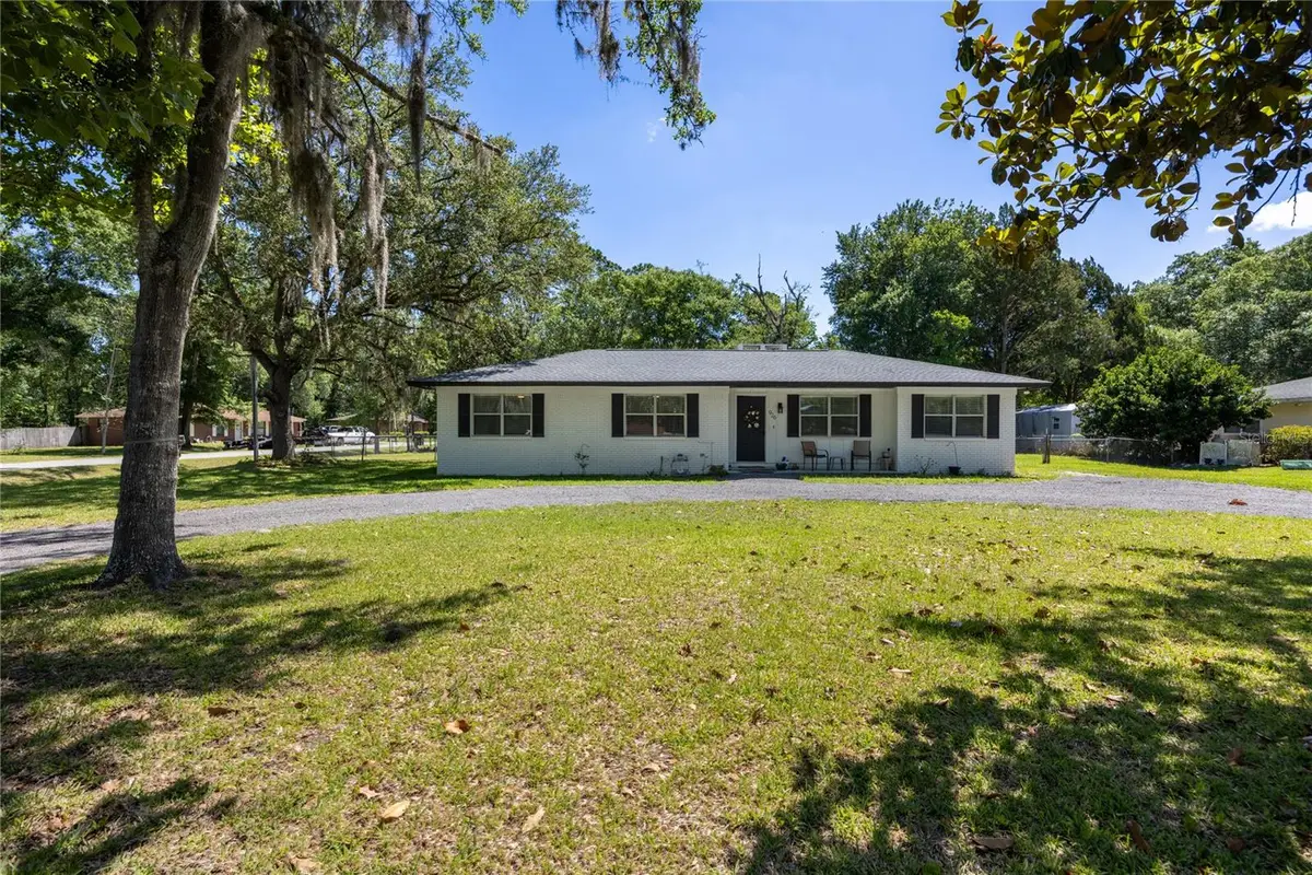 926 Woodlawn Street, Starke, FL 32091 - #1