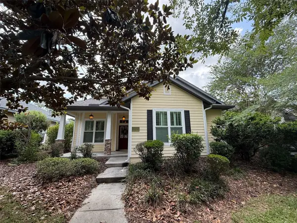 7651 SW 81st Way, GAINESVILLE, FL 32608