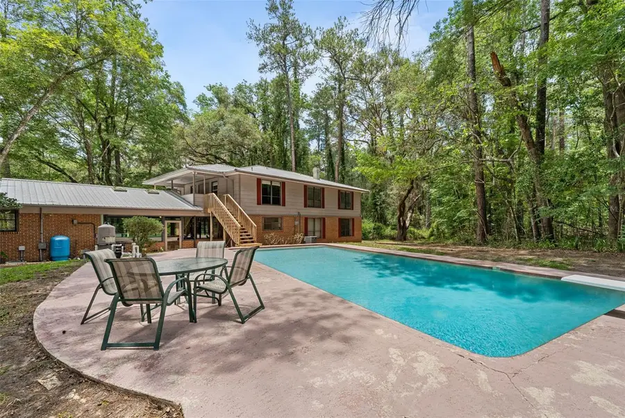 4703 NW 124th Street, Gainesville, FL 32606 - #2