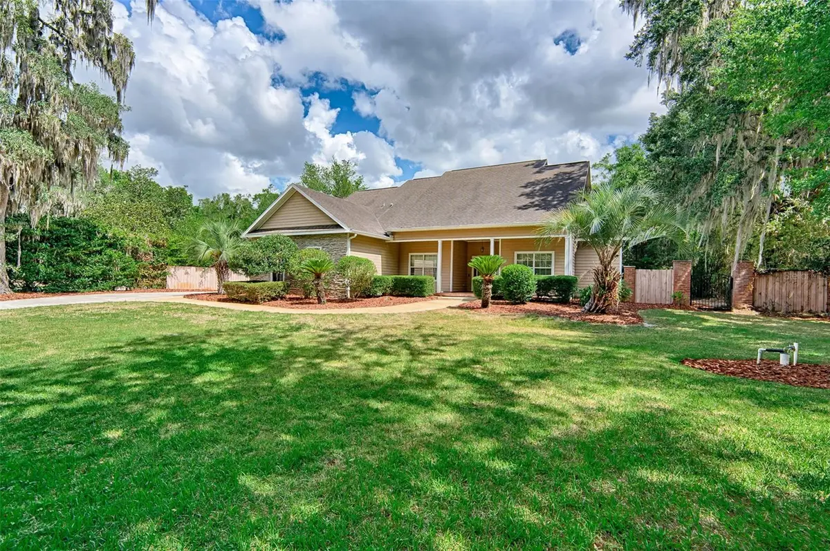 12208 SW 9th Avenue, Newberry, FL 32669 - #1