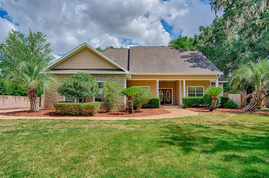 12208 SW 9th Avenue, Newberry, FL 32669 - #2