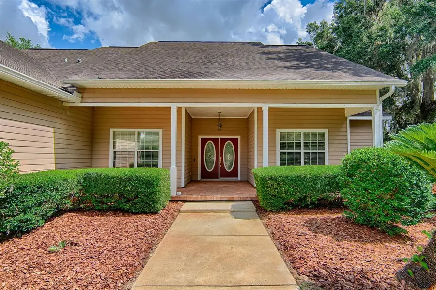 12208 SW 9th Avenue, Newberry, FL 32669 - #3
