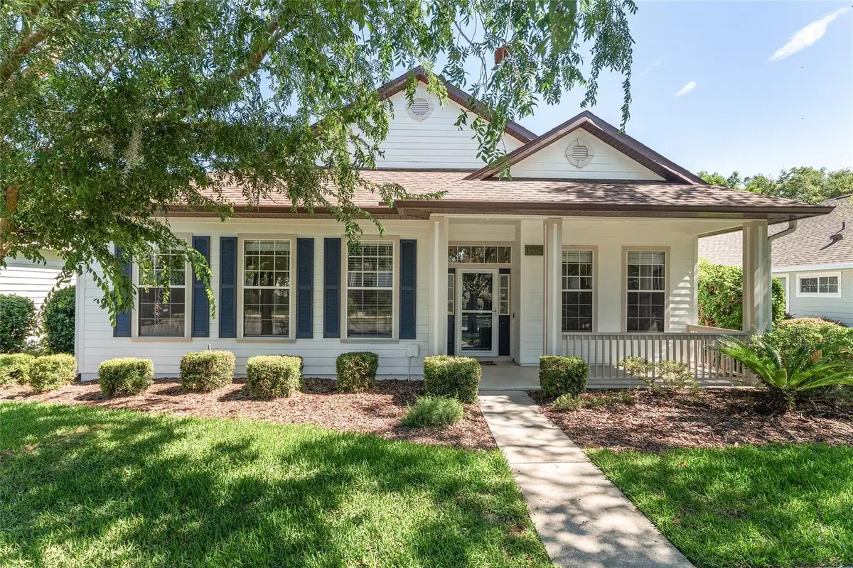 8632 SW 76th Place, Gainesville, FL 32608 - #1