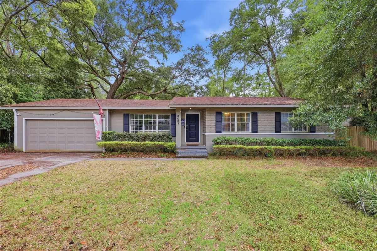 3037 NW 1st Avenue, Gainesville, FL 32607 - #1