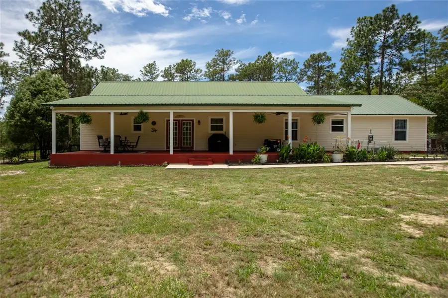 249 Melrose Landing Drive, Hawthorne, FL 32640 - #2