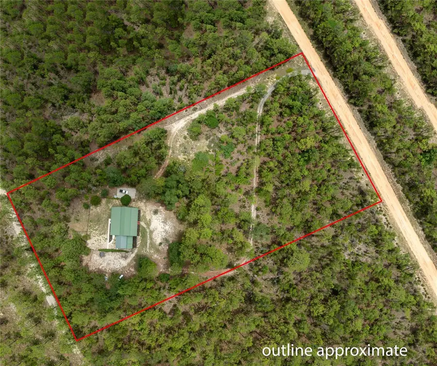 249 Melrose Landing Drive, Hawthorne, FL 32640 - #3