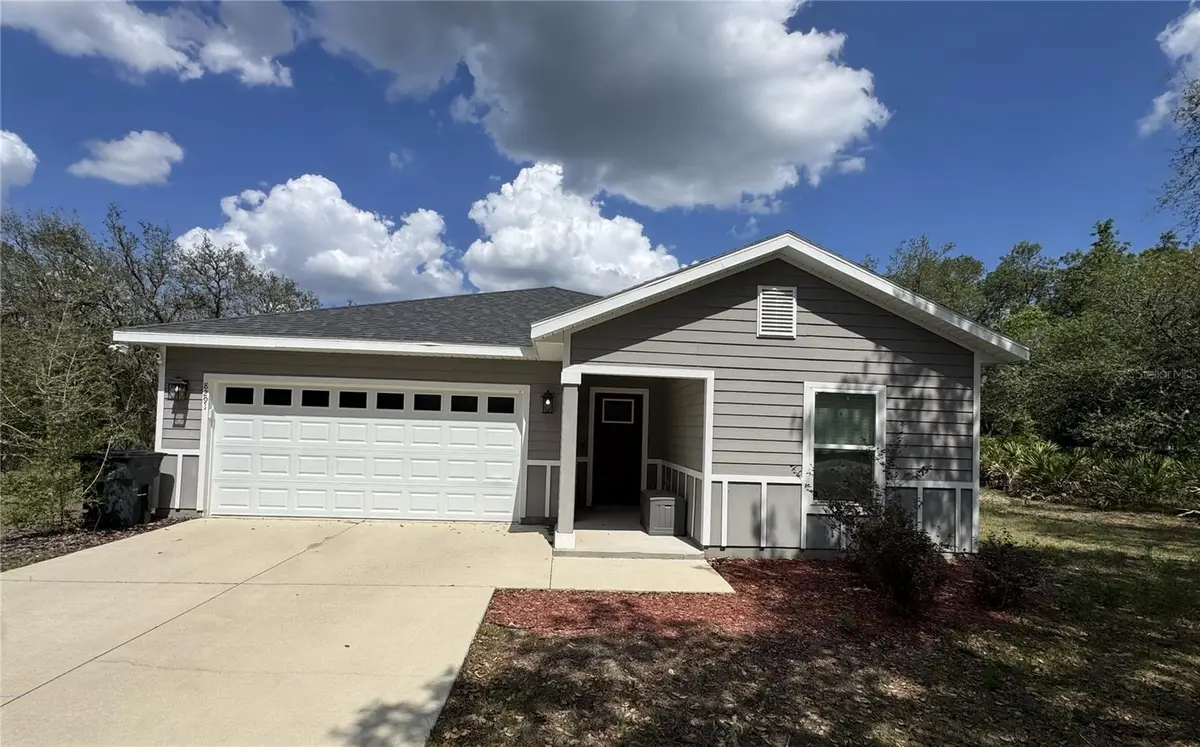 8291 NE 118th Terrace, Bronson, FL 32621 - #1
