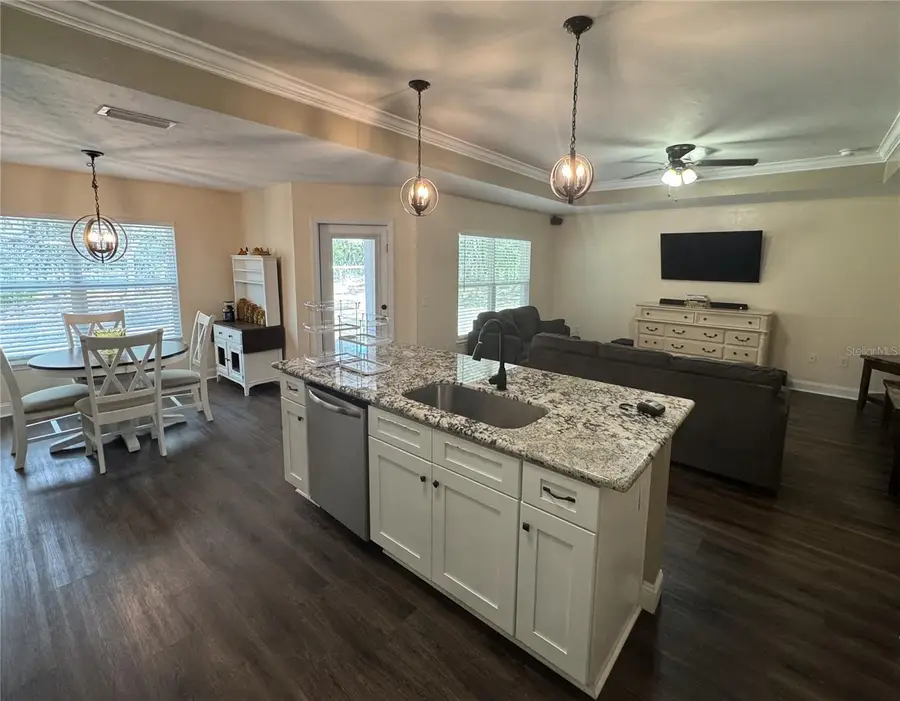 8291 NE 118th Terrace, Bronson, FL 32621 - #3