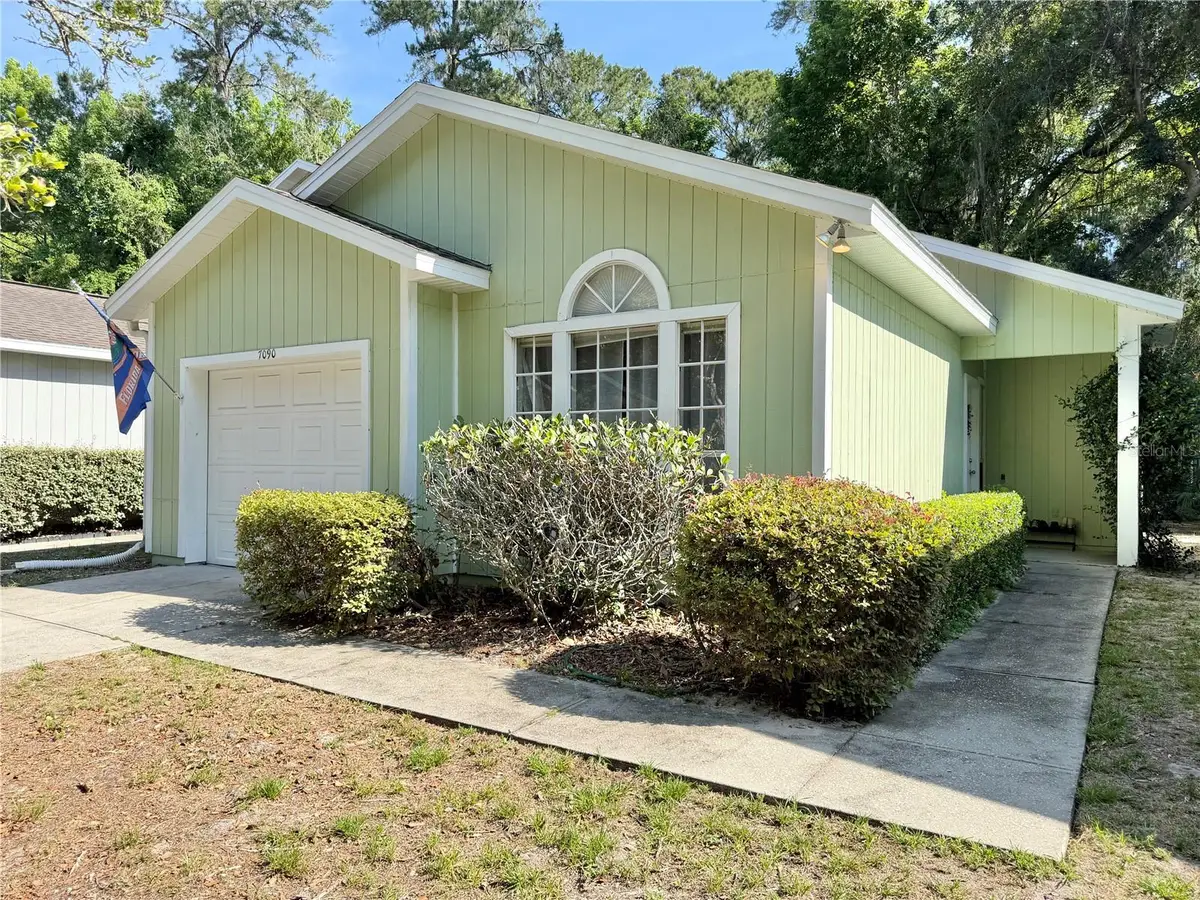 7090 NW 52nd Terrace, Gainesville, FL 32653 - #1