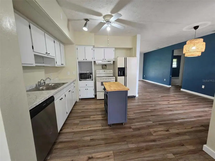 665 SE Heron Street, Keystone Heights, FL 32656 - #2