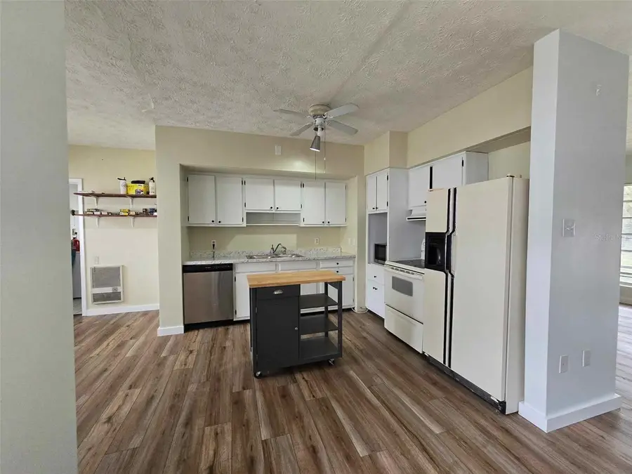 665 SE Heron Street, Keystone Heights, FL 32656 - #3