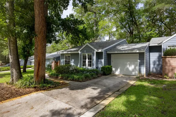 430 NW 48th Boulevard, GAINESVILLE, FL 32607
