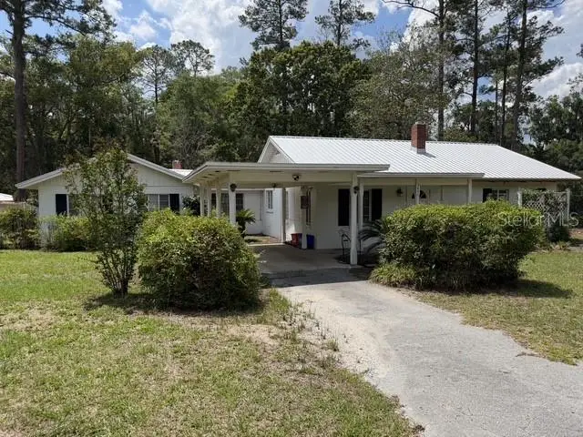 3600 NW 12th Street, Gainesville, FL 32609 - #3