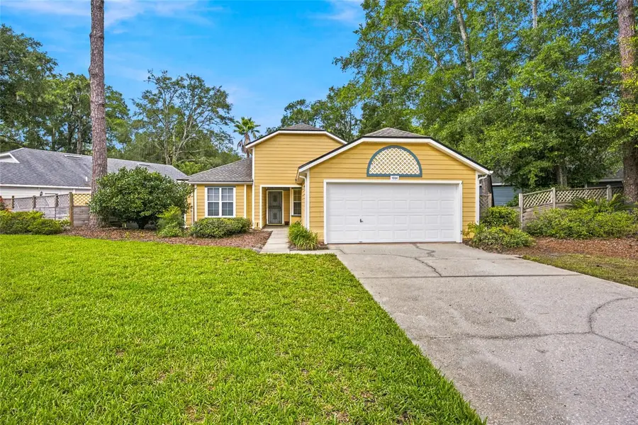1034 NW 122nd Terrace, Newberry, FL 32669 - #2