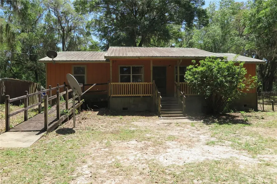 153 Ranch Road, East Palatka, FL 32131 - #2