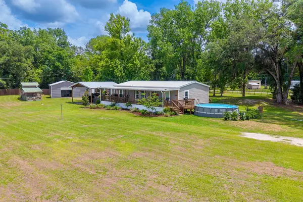 815 SW 10th Street, CROSS CITY, FL 32628