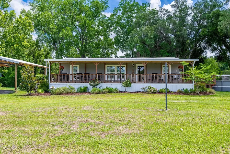 815 SW 10th Street, Cross City, FL 32628 - #2