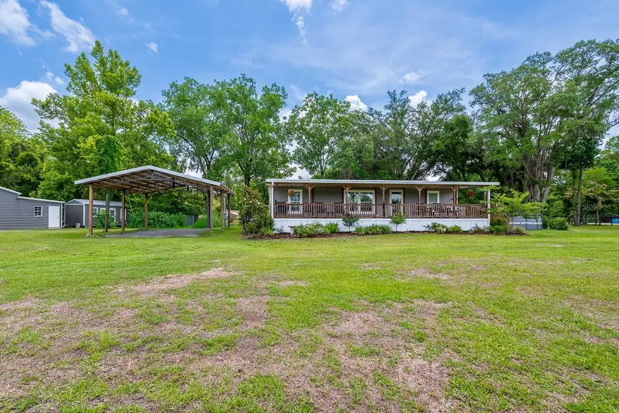 815 SW 10th Street, Cross City, FL 32628 - #3