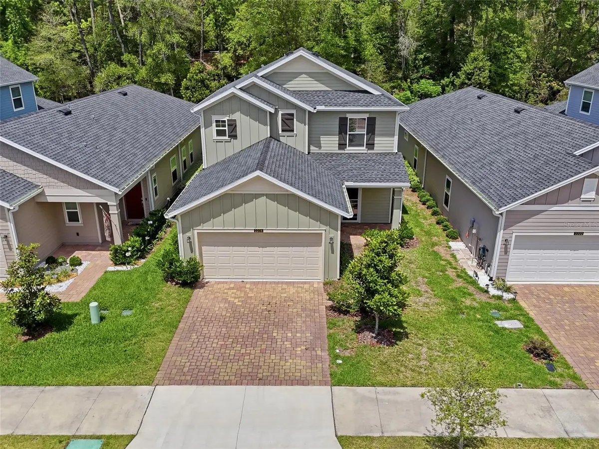 2208 NW 89th Way, Gainesville, FL 32606 - #1