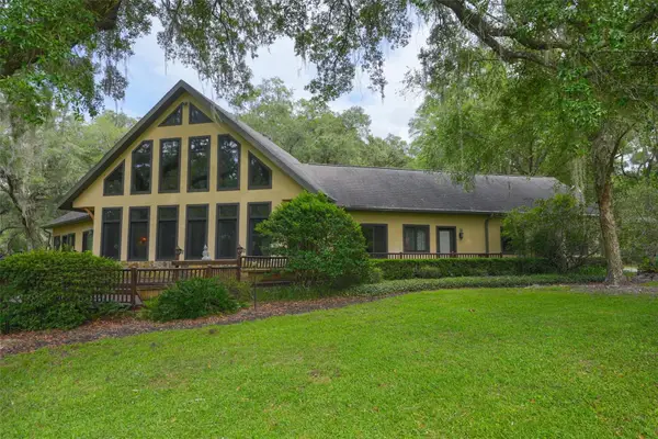 1025 NW 150th Avenue, OCALA, FL 34482