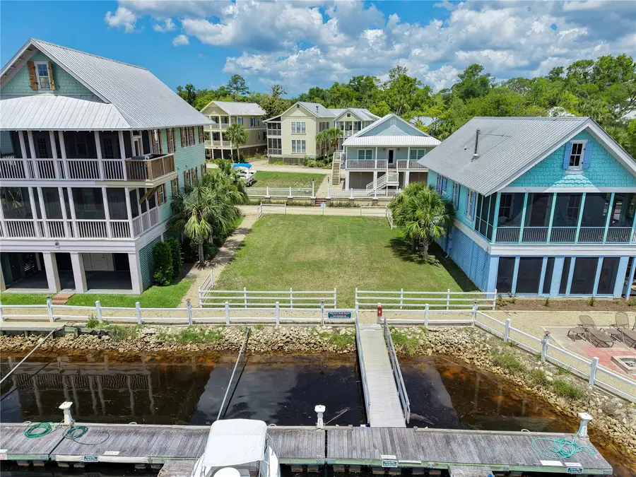 140 Ryland Circle, Steinhatchee, FL 32359 - #3