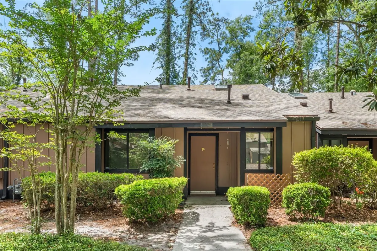 2355 NW 45th Lane, Gainesville, FL 32605 - #1